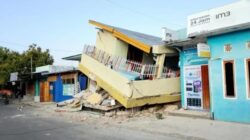 BNPB Kembali Memperbarui Data Korban Jiwa Akibat Gempa Bumi di NTT Sudah Mencapai 47 Jiwa