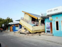 BNPB Kembali Memperbarui Data Korban Jiwa Akibat Gempa Bumi di NTT Sudah Mencapai 47 Jiwa