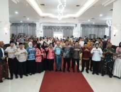 Muswil IWSS Sumsel Pererat Silaturahmi dan Perkuat Peran Perempuan