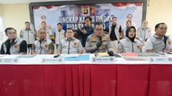 OTT di Palembang, Ditreskrimsus Polda Sumsel Amankan Dua Oknum PPPK Disdik Banyuasin
