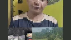 Kejar-kejaran Sengit di OKU Timur, Polisi Bekuk Terduga Pengedar Ekstasi dan Sabu