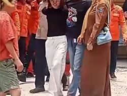 Tak Mau Diceraikan Seorang Isteri di OKI Habisi Sumi