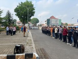 Operasi Sikat 1 Musi 2026, Personel Polda Sumsel Diminta Tak Ragu Tindak Premanisme