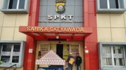 Diduga Dijanjikan Pekerjaan di PDAM Grand City, Warga Banyuasin Resmi Laporkan Dugaan Penipuan Rp30 Juta ke Polres