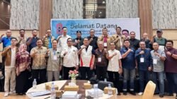 Terpilih Aklamasi, Herry Zaman Ketua Umum GABSI Sumsel Periode 2026-2030