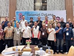Terpilih Aklamasi, Herry Zaman Ketua Umum GABSI Sumsel Periode 2026-2030